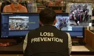 Retail Loss Prevention