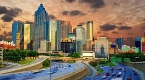Atlanta, GA Security Services