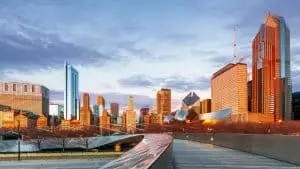 Security Guard Services in Illinois