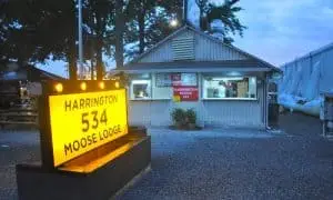 Security Guard Services in Harrington, DE