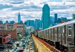 Security Guards in New York